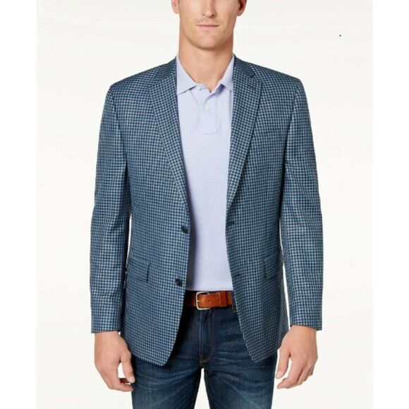 Michael Kors Other - Michael Kors NWT Men's 46REG 'Kelson' Blazer 